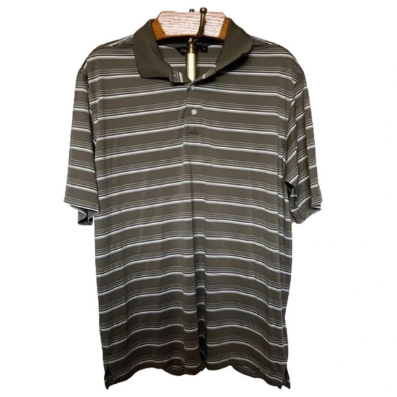 WALTER HAGEN ~ Bundle of two men's golf polo shirts - Picture 1 of 11